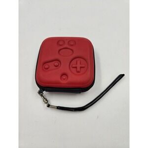 Red Game Boy Advance Sp Gba Oldskull Games Case Cover